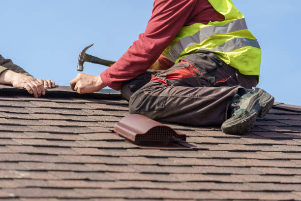 Quick and Trustworthy Emergency Roof Repair Services in Bull Shoals, AR