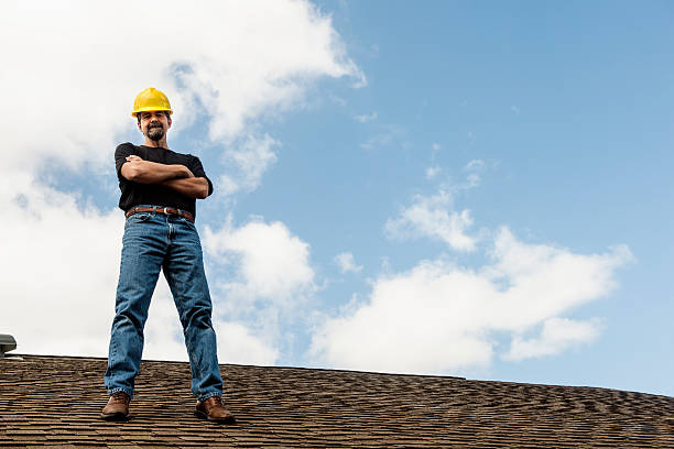 Professional Roofing Contractor in Bull Shoals, AR