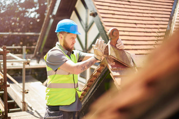 Best Roof Leak Repair  in Bull Shoals, AR